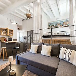 Appartement met een Slaapkamer